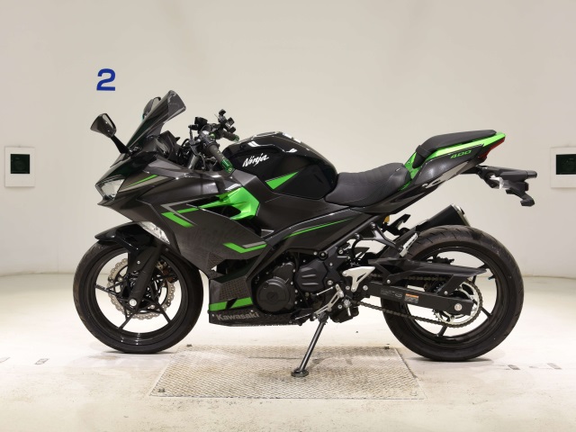 OTHER NINJA400-2