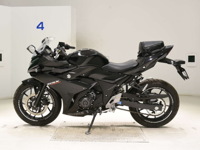 OTHER GSX250RA