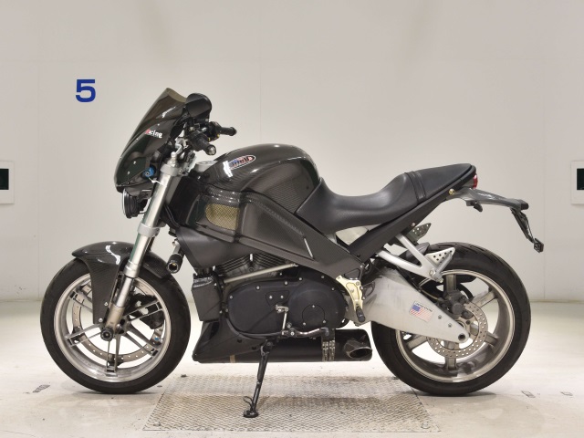 Buell BUELL XB9SX LIGHTNING