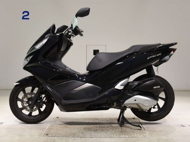 OTHER PCX125-3