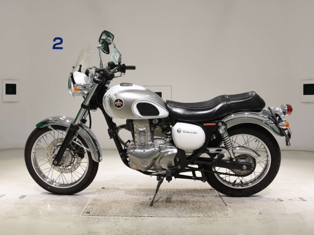Kawasaki ESTRELLA250 RS