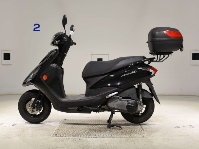 OTHER AXIS125Z