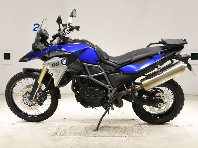 BMW BMW F800GS