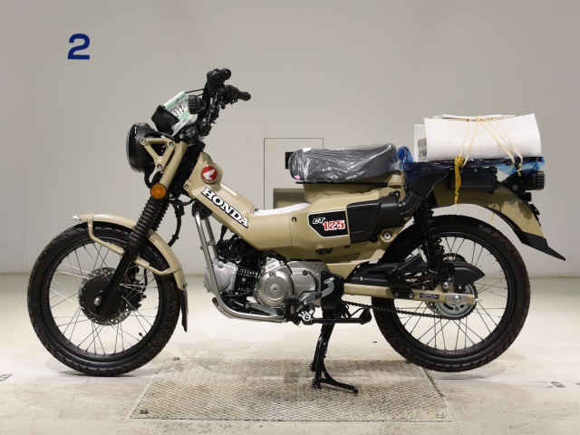 OTHER CT125-2