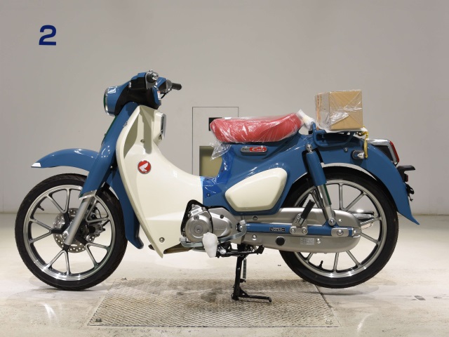 OTHER C125-2