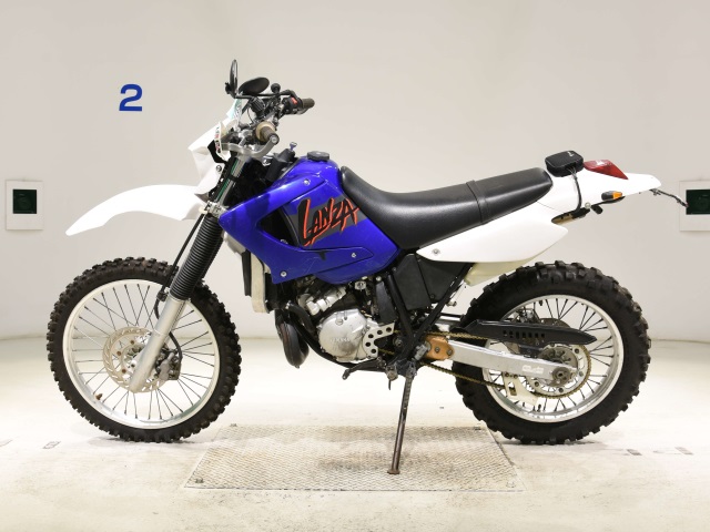 Yamaha LANZA DT230