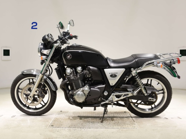 Honda CB1100