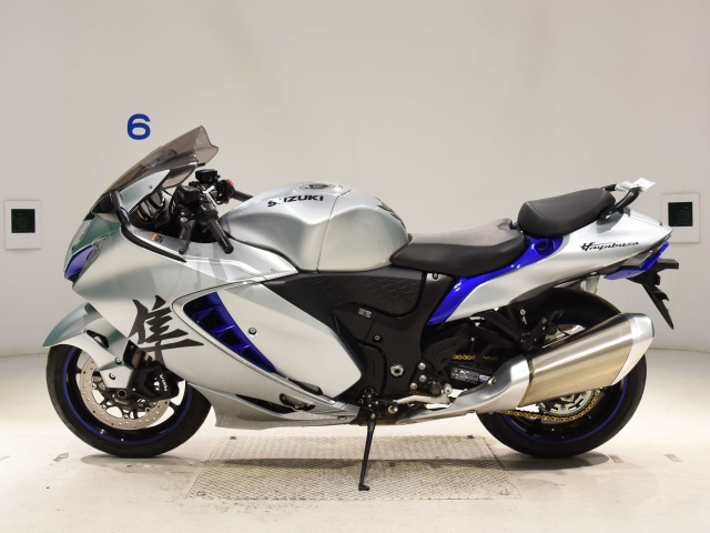 OTHER HAYABUSA -3