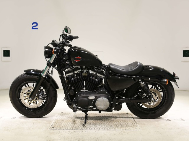 Harley-Davidson HARLEY XL1200X