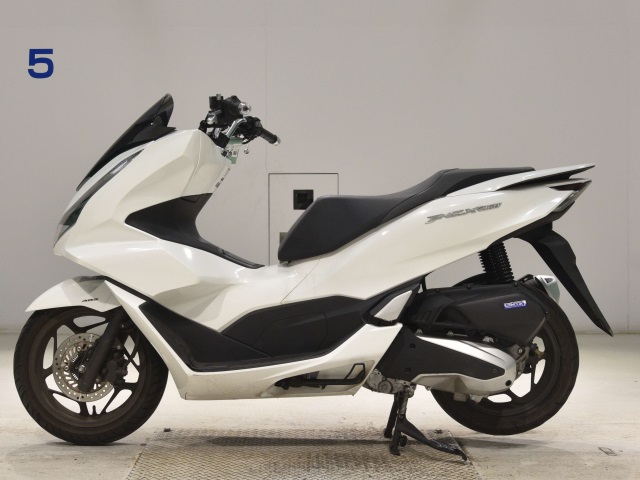 OTHER PCX160