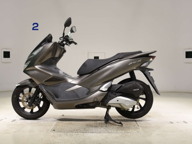 OTHER PCX125-3