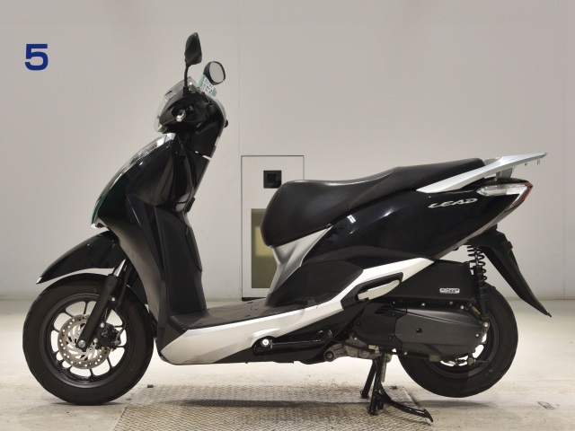 Honda LEAD 125