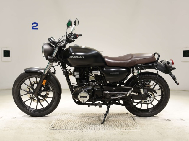 OTHER GB350