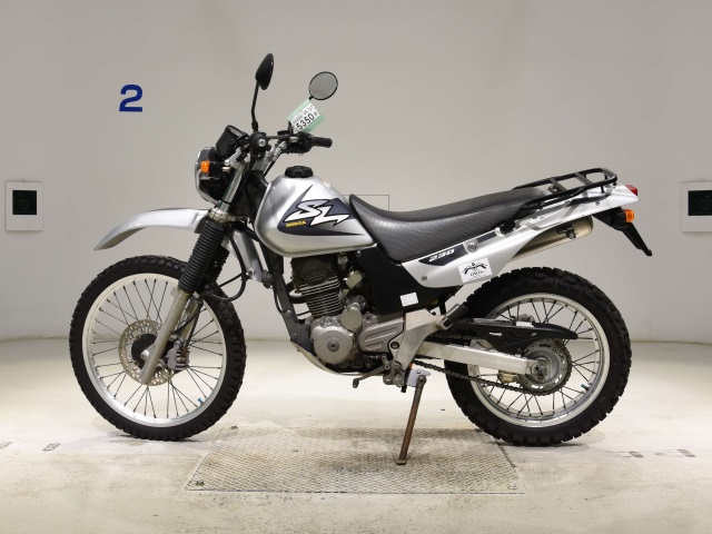 Honda SL230
