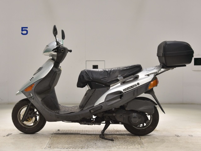 OTHER BEC STAR 125
