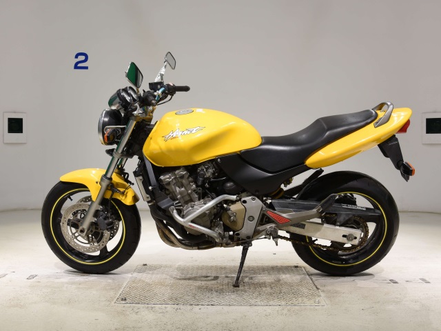 Honda HORNET600