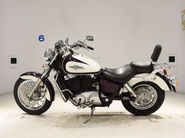 Honda SHADOW1100 CLASSIC