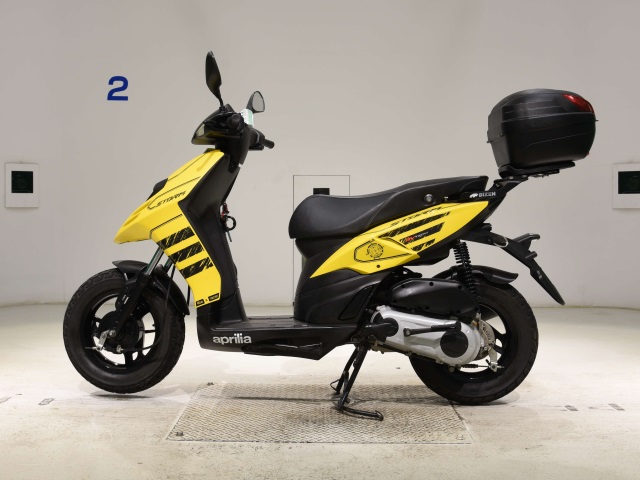 Aprilia APRILIA SR125