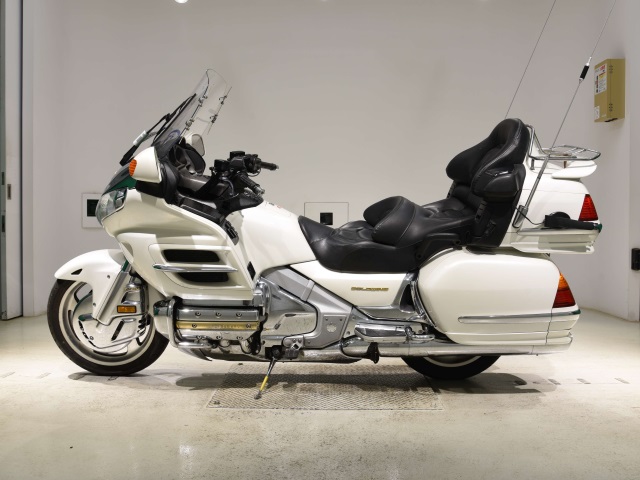 Honda GL1800
