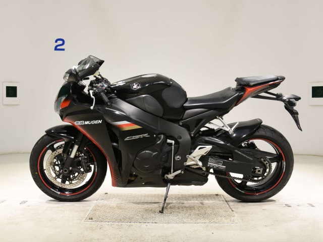 Honda CBR1000RR