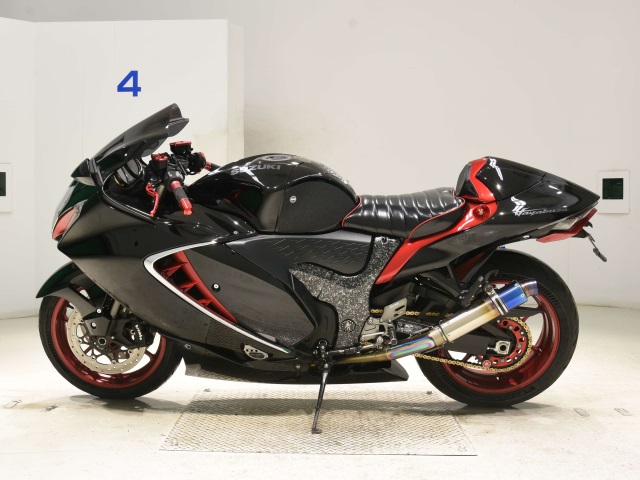 OTHER HAYABUSA -3