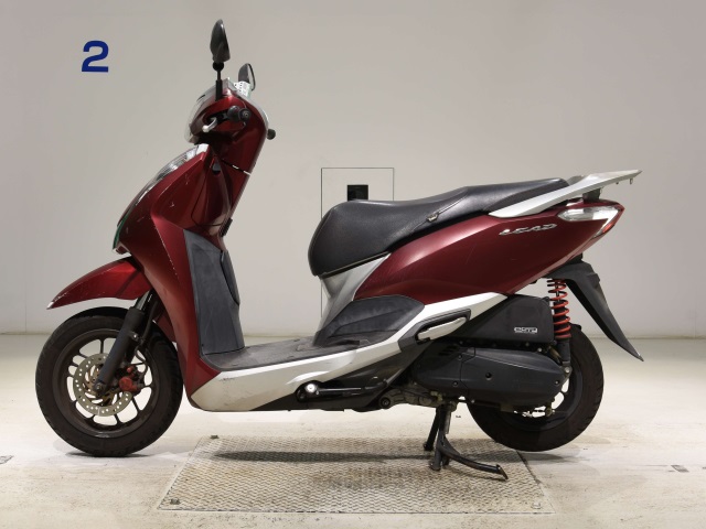 Honda LEAD 125