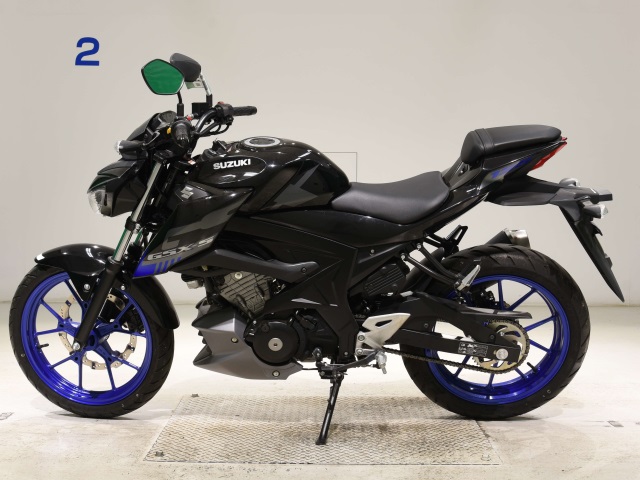 OTHER GSX-S125