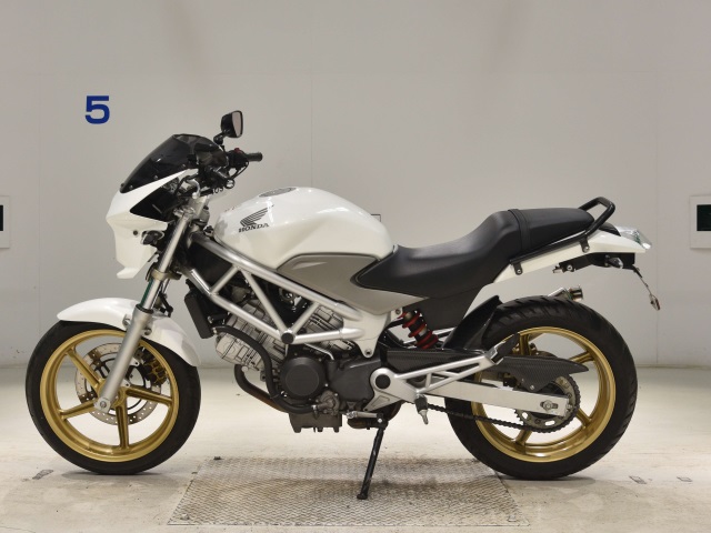 Honda VTR250