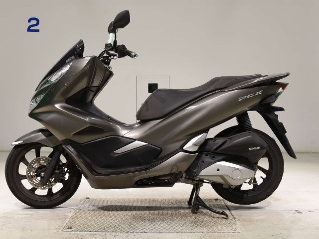 OTHER PCX125-3