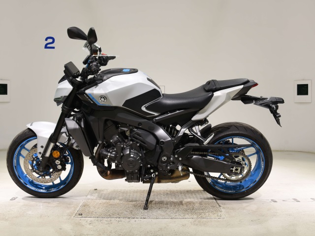 OTHER MT-09-2AMT