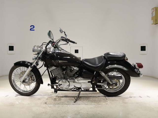 Yamaha DRAGSTAR 250