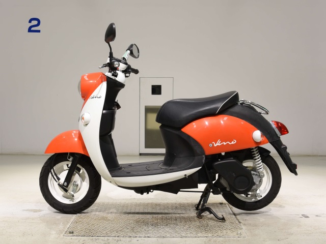 Yamaha E-VINO