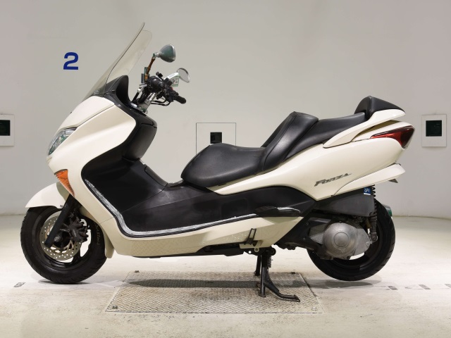 Honda FORZA Z