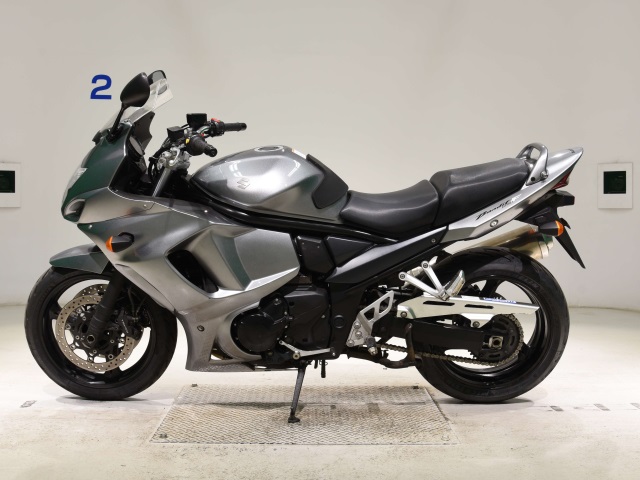 Suzuki BANDIT1250F