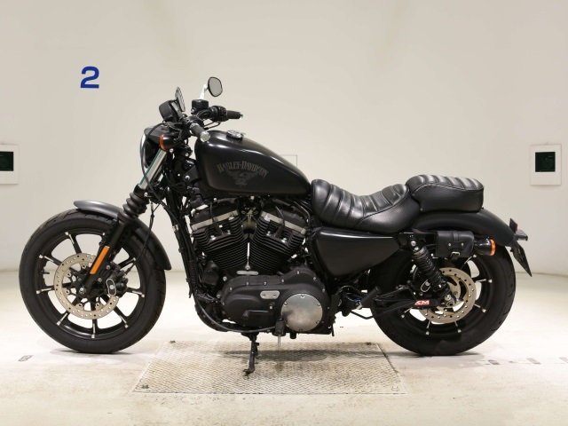 Harley-Davidson HARLEY XL883N