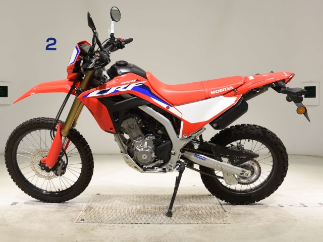 OTHER CRF250L-2