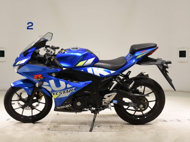 OTHER GSX-R125