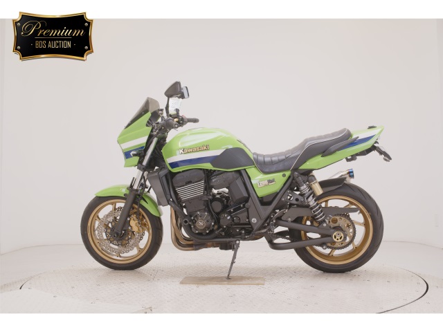Kawasaki ZRX1200