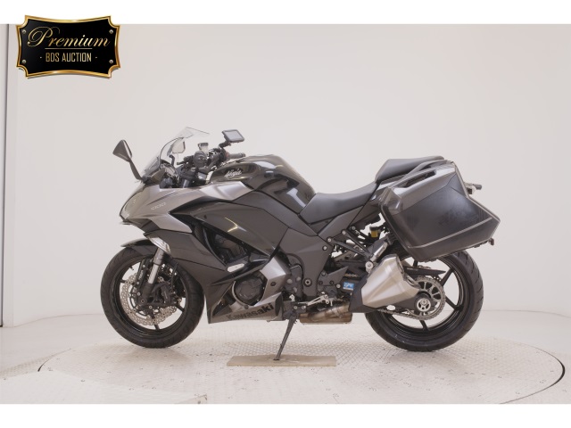 Kawasaki NINJA1000A