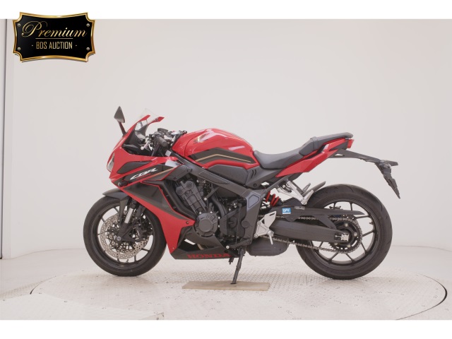 OTHER CBR650R