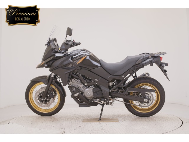 OTHER V STROM 650XTA