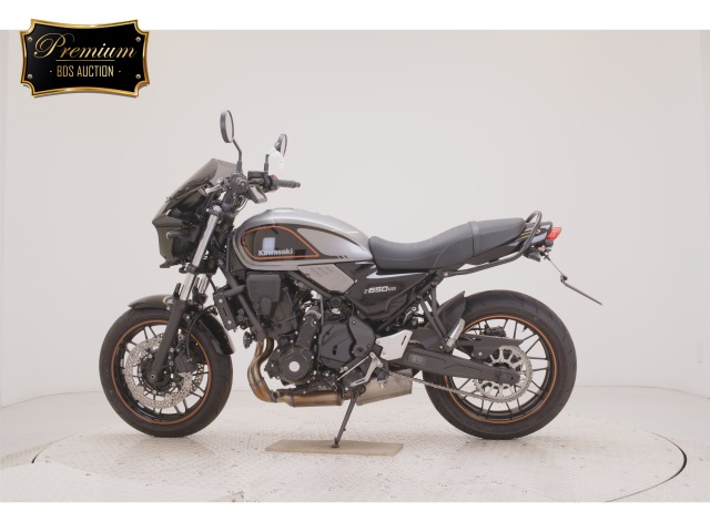 OTHER Z650RS