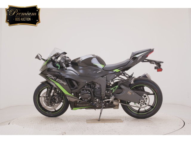 OTHER ZX-6RA