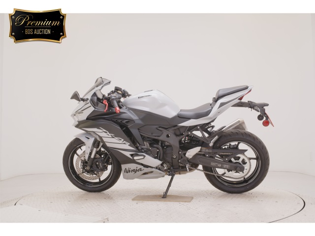 OTHER ZX-4R SE