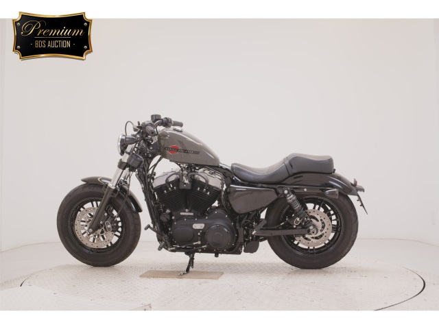 Harley-Davidson HARLEY XL1200X