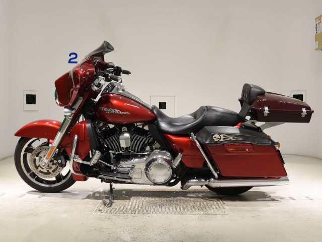Harley-Davidson HARLEY FLHX1690