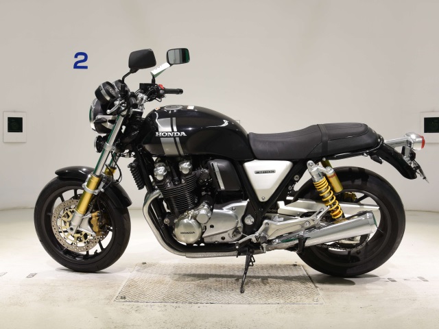 OTHER CB1100RS