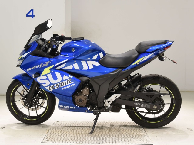 OTHER JIKUSA-250SF