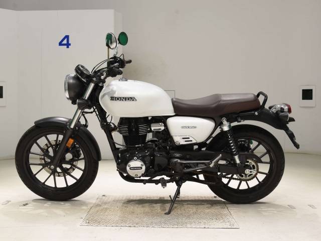 OTHER GB350