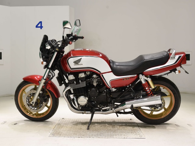 Honda CB750